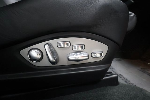 2010 Porsche Panamera TURBO, XENON LTS, SPOILER, BURMESTER, BACKUP CAM, BLUETOOTH!!! - 22937030 - 73