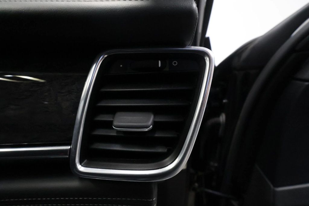 2010 Porsche Panamera TURBO, XENON LTS, SPOILER, BURMESTER, BACKUP CAM, BLUETOOTH!!! - 22937030 - 76