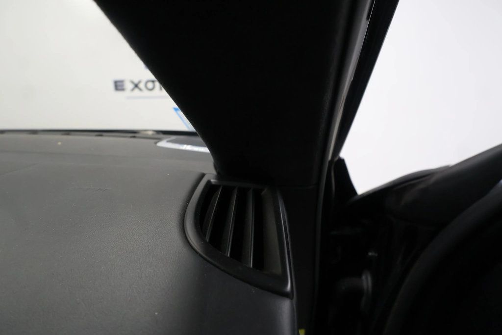 2010 Porsche Panamera TURBO, XENON LTS, SPOILER, BURMESTER, BACKUP CAM, BLUETOOTH!!! - 22937030 - 77