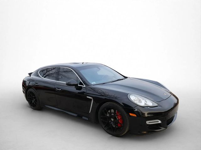 2010 Porsche Panamera TURBO, XENON LTS, SPOILER, BURMESTER, BACKUP CAM, BLUETOOTH!!! - 22937030 - 8