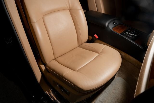 2010 Rolls-Royce Ghost 4dr Sedan - 23098444 - 20