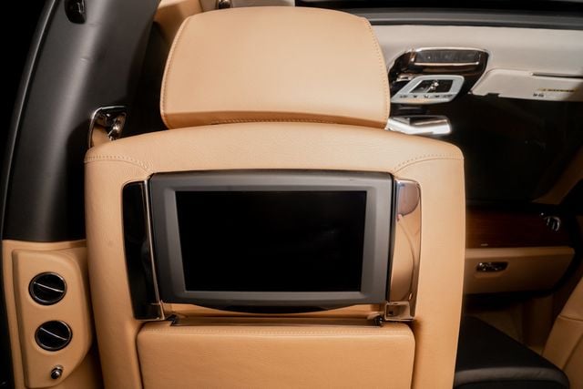 2010 Rolls-Royce Ghost 4dr Sedan - 23098444 - 28