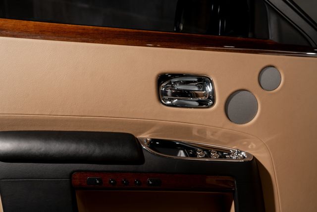 2010 Rolls-Royce Ghost 4dr Sedan - 23098444 - 42