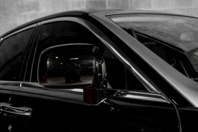 2010 Rolls-Royce Ghost 4dr Sedan - 23098444 - 57