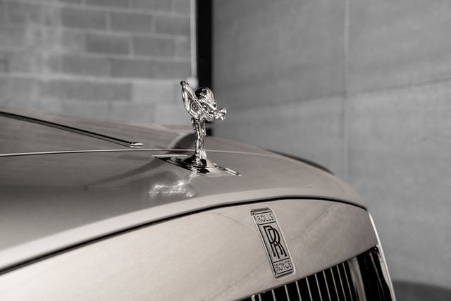 2010 Rolls-Royce Ghost 4dr Sedan - 23098444 - 59