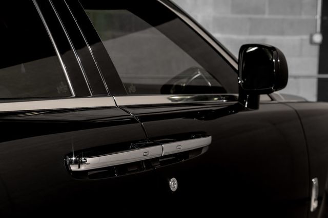 2010 Rolls-Royce Ghost 4dr Sedan - 23098444 - 60