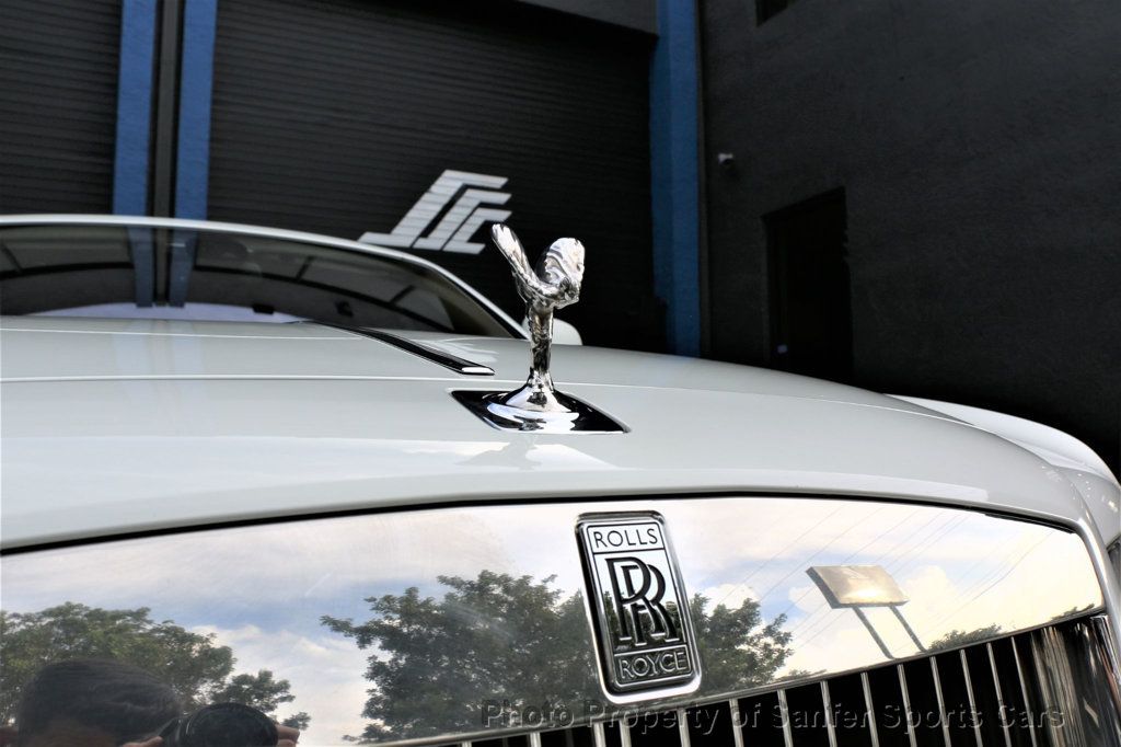 2010 Rolls-Royce Ghost 4dr Sedan - 22883025 - 9