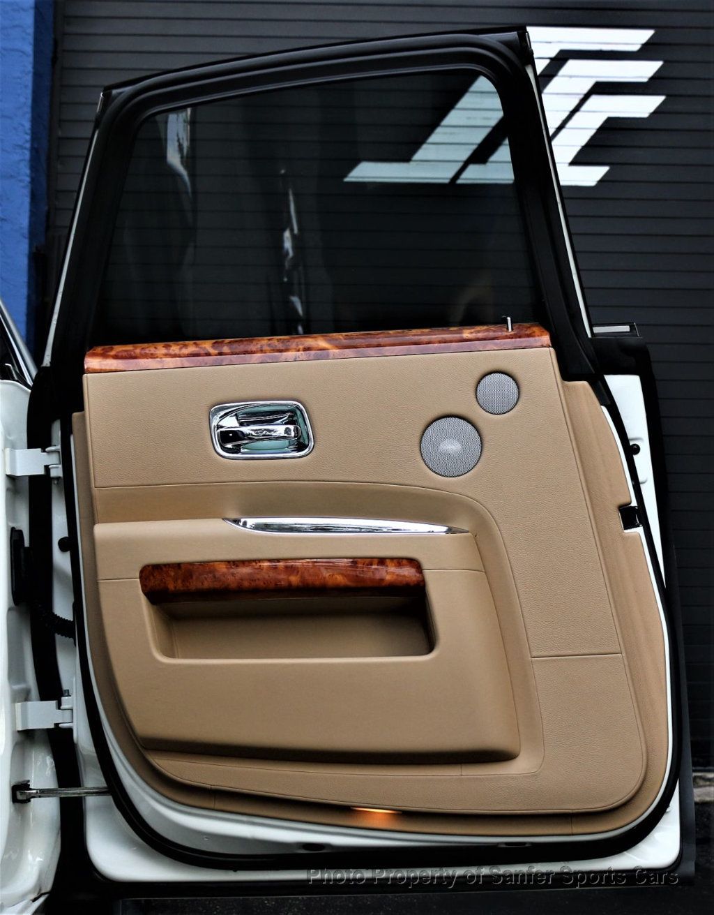 2010 Rolls-Royce Ghost 4dr Sedan - 22883025 - 20