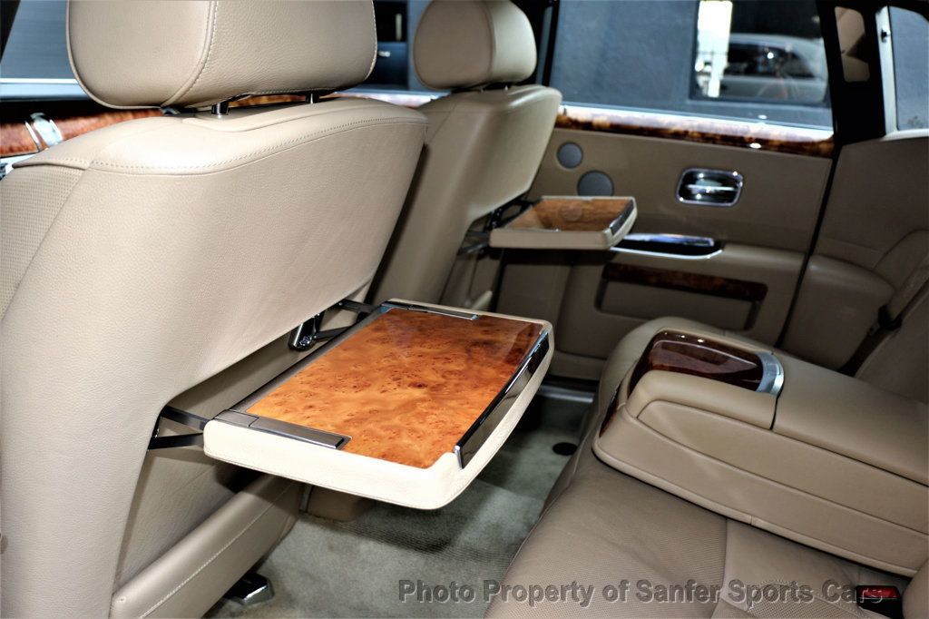 2010 Rolls-Royce Ghost 4dr Sedan - 22883025 - 32