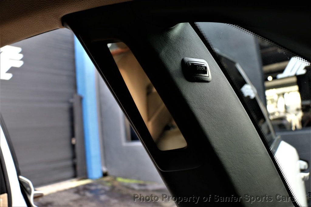 2010 Rolls-Royce Ghost 4dr Sedan - 22883025 - 36