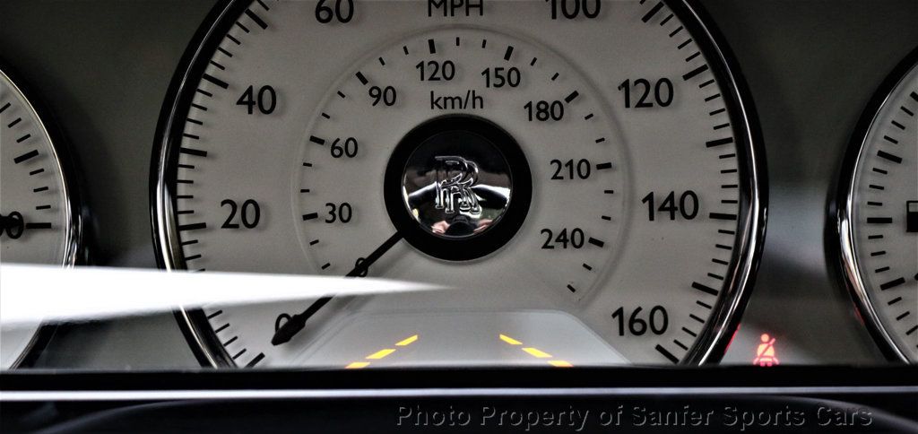 2010 Rolls-Royce Ghost 4dr Sedan - 22883025 - 40