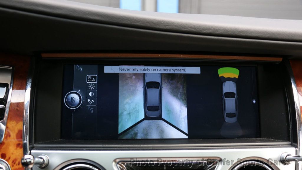 2010 Rolls-Royce Ghost 4dr Sedan - 22883025 - 45