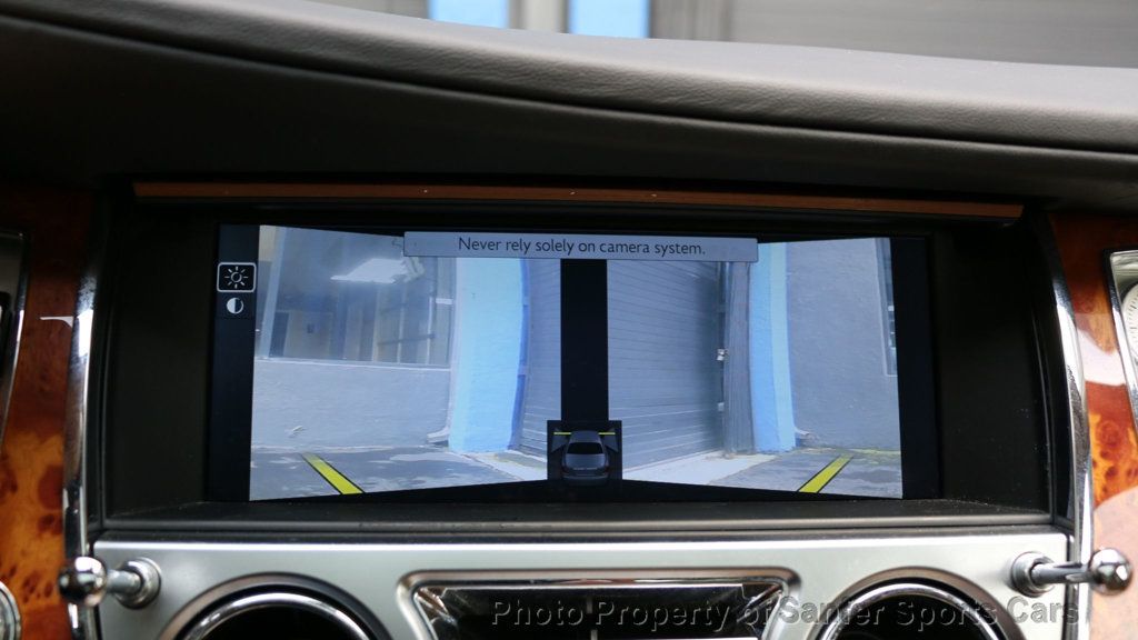 2010 Rolls-Royce Ghost 4dr Sedan - 22883025 - 46