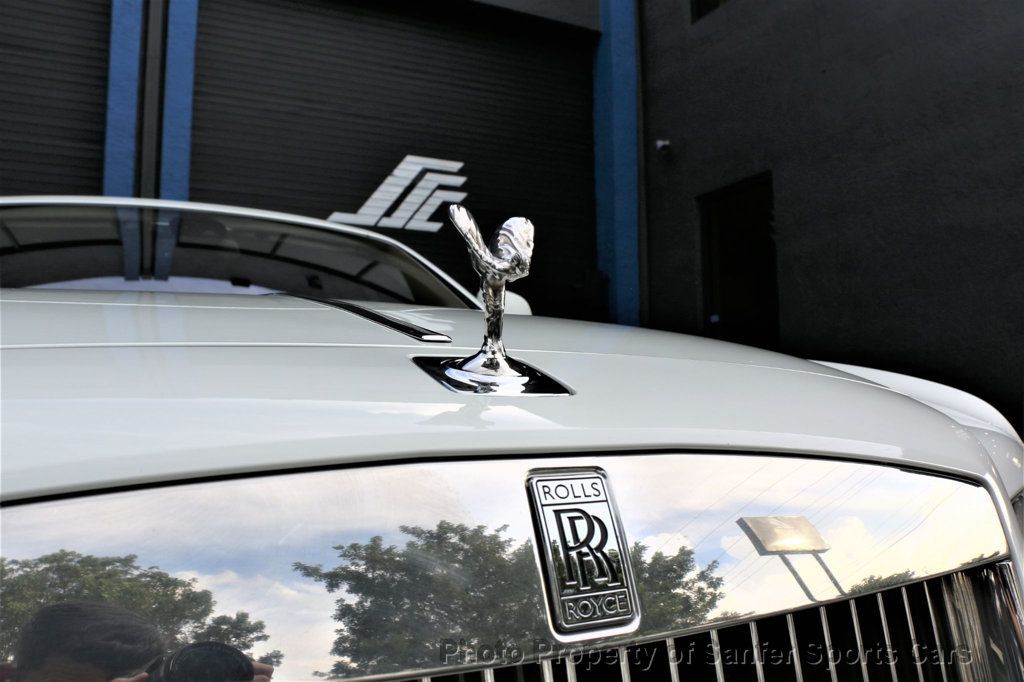 2010 Rolls-Royce Ghost 4dr Sedan - 23056130 - 9