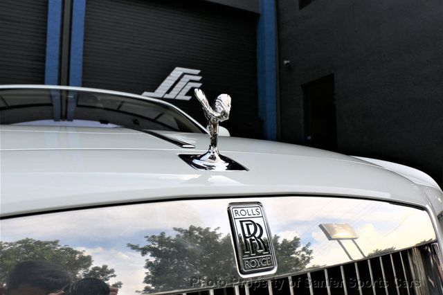 2010 Rolls-Royce Ghost 4dr Sedan - 23056130 - 9