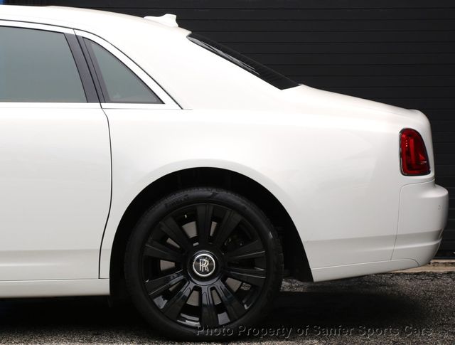 2010 Rolls-Royce Ghost 4dr Sedan - 23056130 - 16