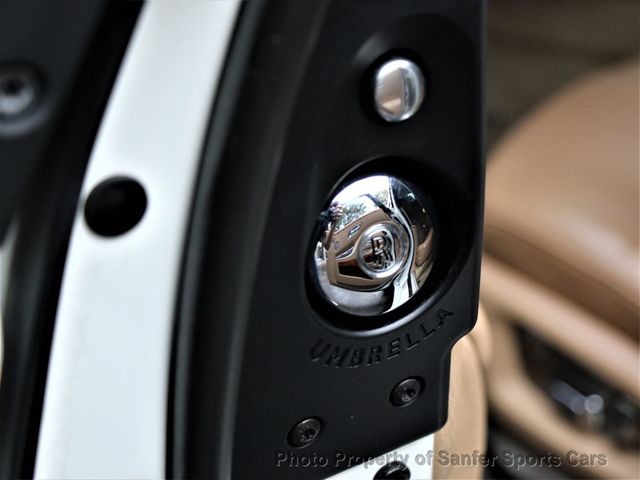 2010 Rolls-Royce Ghost 4dr Sedan - 23056130 - 21