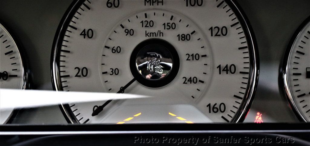 2010 Rolls-Royce Ghost 4dr Sedan - 23056130 - 40