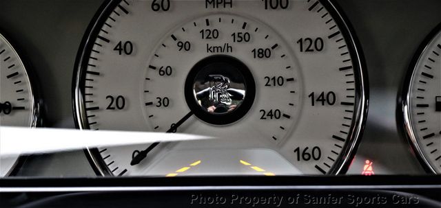 2010 Rolls-Royce Ghost 4dr Sedan - 23056130 - 40