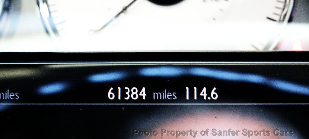 2010 Rolls-Royce Ghost 4dr Sedan - 23056130 - 49