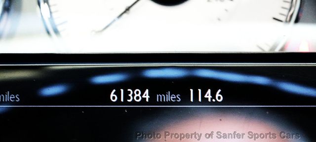 2010 Rolls-Royce Ghost 4dr Sedan - 23056130 - 49