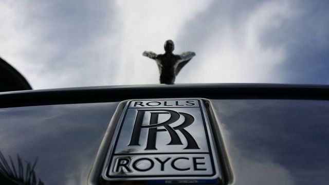 2010 Rolls-Royce Ghost 4dr Sedan - 14633125 - 31