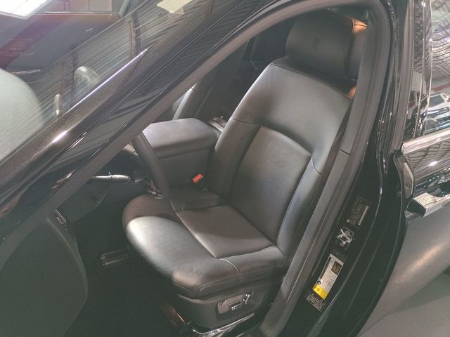 2010 Rolls-Royce Ghost 4dr Sedan Clean Carfax Florida Car - 23043053 - 14