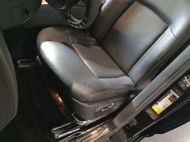 2010 Rolls-Royce Ghost 4dr Sedan Clean Carfax Florida Car - 23043053 - 15