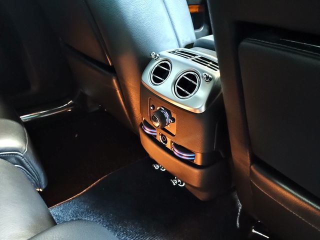 2010 Rolls-Royce Ghost 4dr Sedan Clean Carfax Florida Car - 23043053 - 27