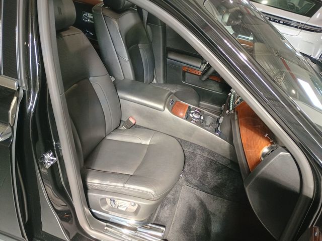 2010 Rolls-Royce Ghost 4dr Sedan Clean Carfax Florida Car - 23043053 - 31