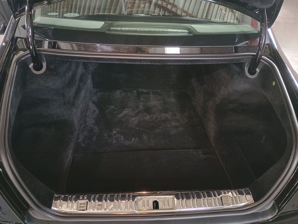 2010 Rolls-Royce Ghost 4dr Sedan Clean Carfax Florida Car - 23043053 - 41