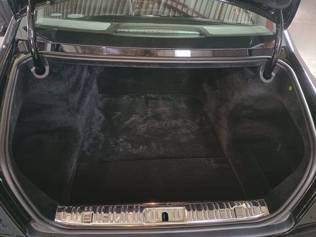2010 Rolls-Royce Ghost 4dr Sedan Clean Carfax Florida Car - 23043053 - 41