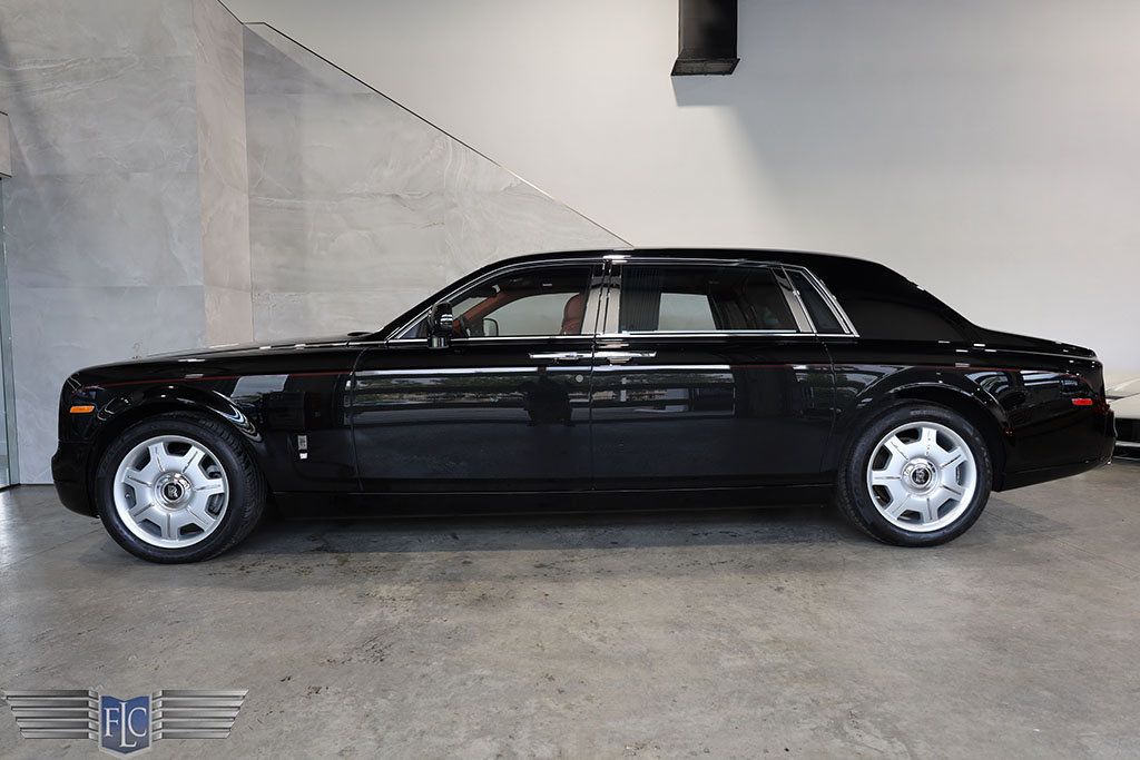 2010 Rolls-Royce Phantom 4dr Sedan EWB - 22313438 - 1