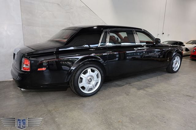 Used Rolls Royce Phantom Ewb At Fort Lauderdale Collection South Serving Ft Lauderdale Fl