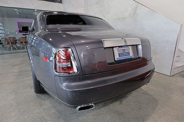 2010 Rolls-Royce Phantom Coupe 2dr Coupe - 23022670 - 9