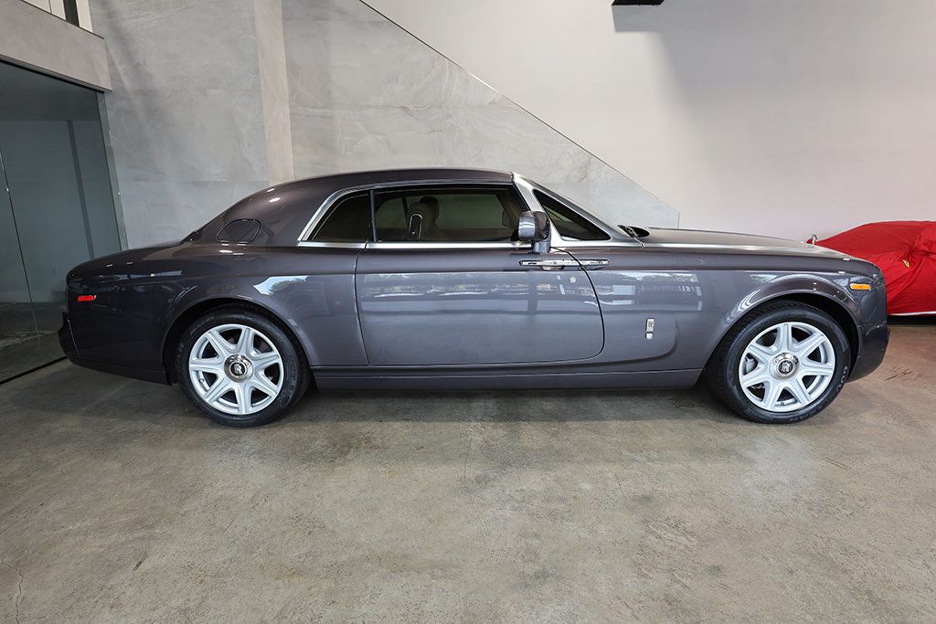 2010 Rolls-Royce Phantom Coupe 2dr Coupe - 23022670 - 10