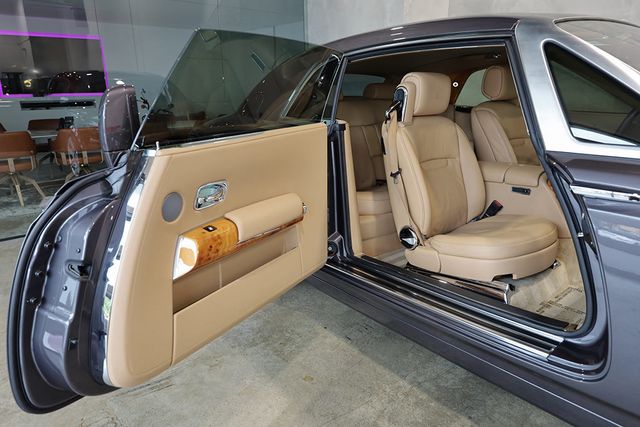 2010 Rolls-Royce Phantom Coupe 2dr Coupe - 23022670 - 13