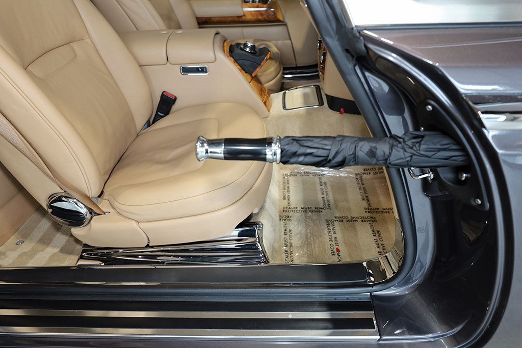 2010 Rolls-Royce Phantom Coupe 2dr Coupe - 23022670 - 14