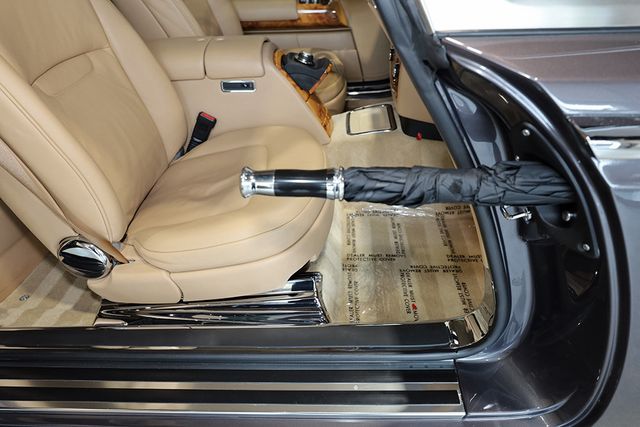 2010 Rolls-Royce Phantom Coupe 2dr Coupe - 23022670 - 14