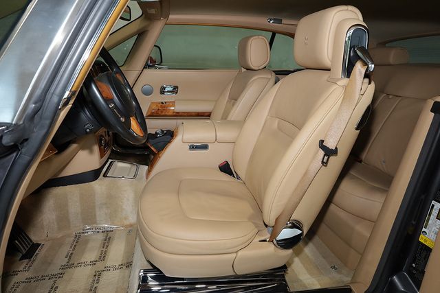 2010 Rolls-Royce Phantom Coupe 2dr Coupe - 23022670 - 15