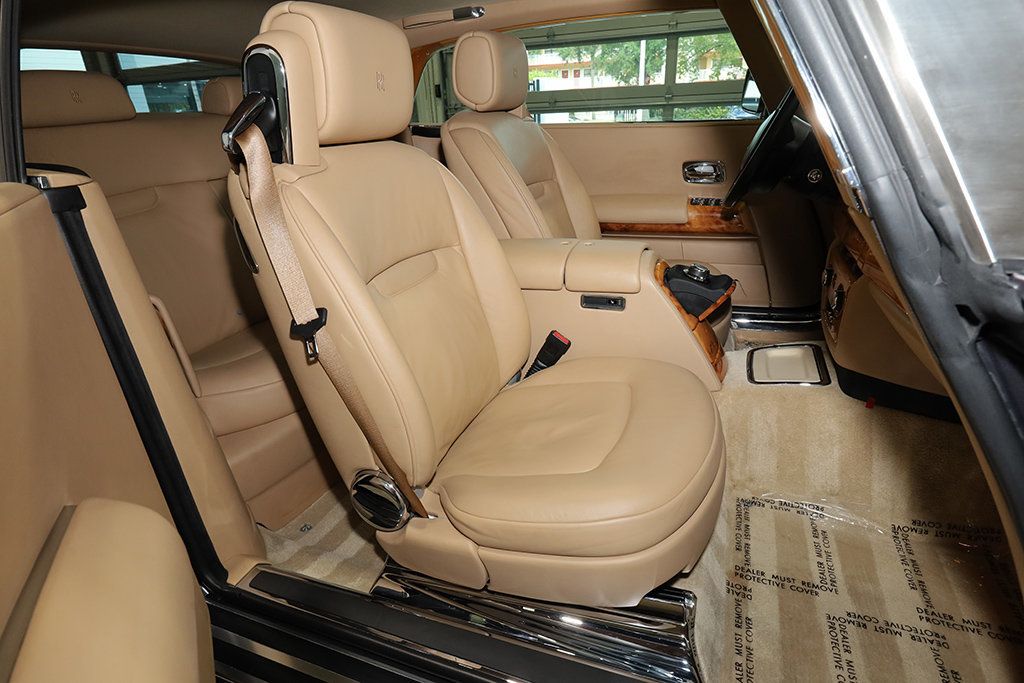 2010 Rolls-Royce Phantom Coupe 2dr Coupe - 23022670 - 17