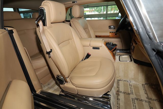 2010 Rolls-Royce Phantom Coupe 2dr Coupe - 23022670 - 17