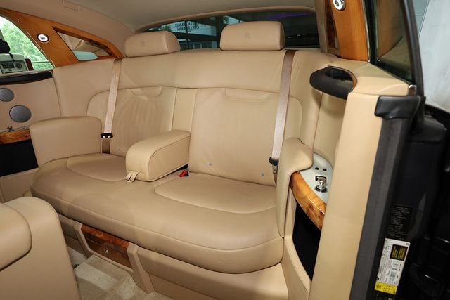 2010 Rolls-Royce Phantom Coupe 2dr Coupe - 23022670 - 18