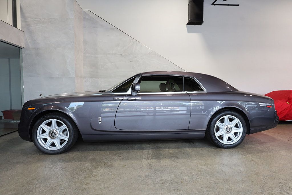 2010 Rolls-Royce Phantom Coupe 2dr Coupe - 23022670 - 1