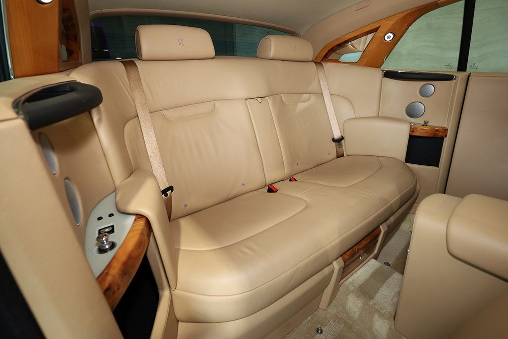 2010 Rolls-Royce Phantom Coupe 2dr Coupe - 23022670 - 19