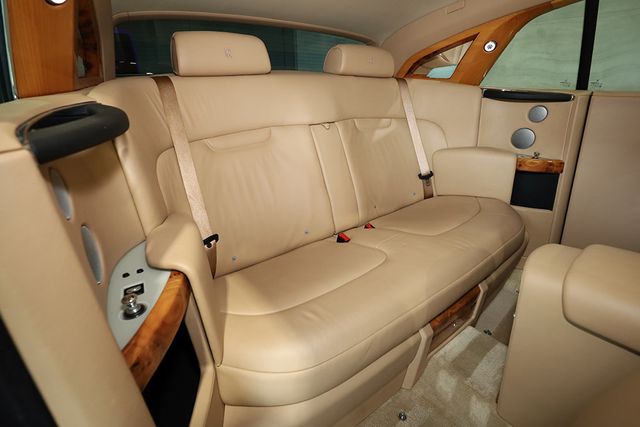 2010 Rolls-Royce Phantom Coupe 2dr Coupe - 23022670 - 19