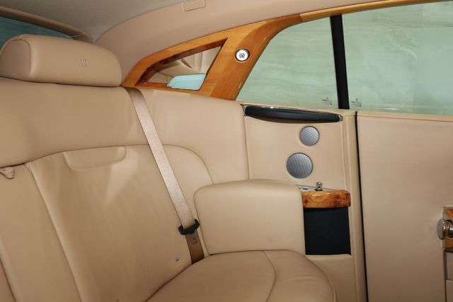 2010 Rolls-Royce Phantom Coupe 2dr Coupe - 23022670 - 20