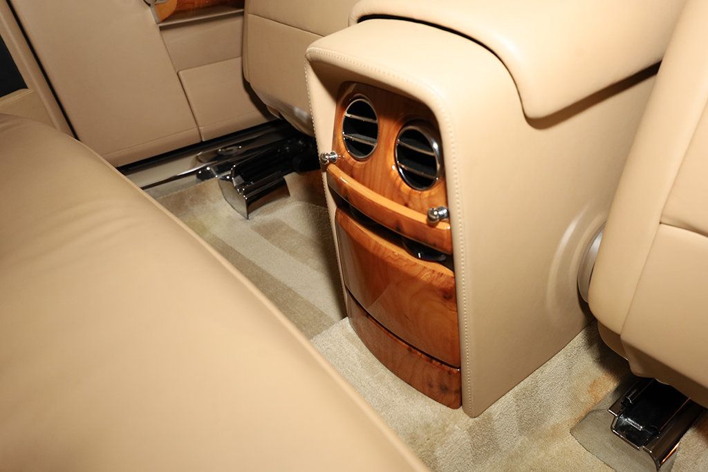 2010 Rolls-Royce Phantom Coupe 2dr Coupe - 23022670 - 21