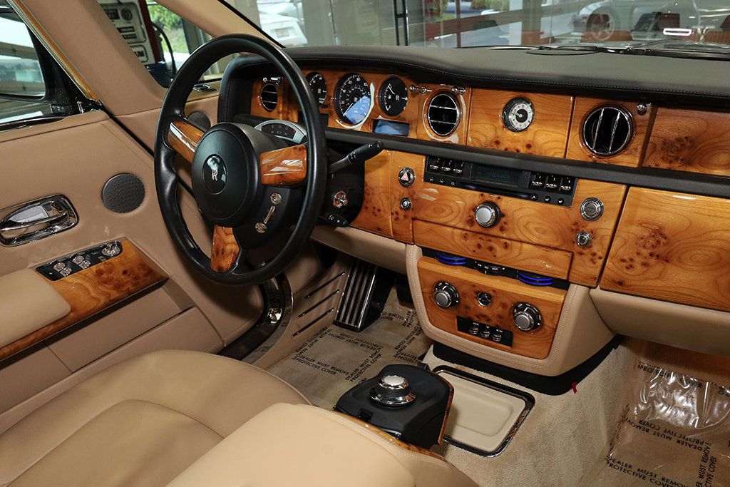 2010 Rolls-Royce Phantom Coupe 2dr Coupe - 23022670 - 22