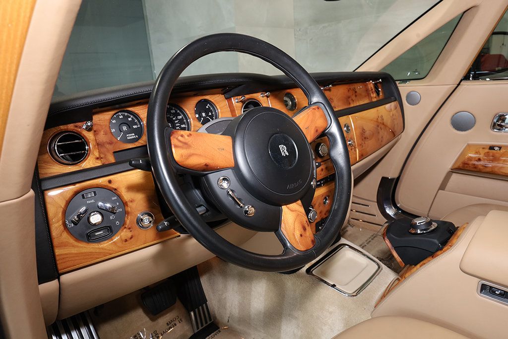 2010 Rolls-Royce Phantom Coupe 2dr Coupe - 23022670 - 23